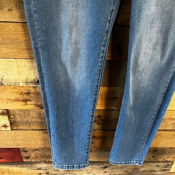 Soft Surroundings Pull On Jeggings Size Petite Small - Picture 4 of 8